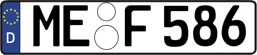 ME-F586
