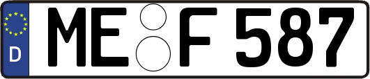 ME-F587
