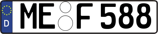 ME-F588