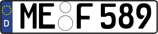 ME-F589