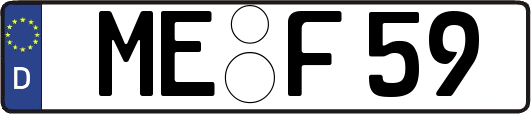 ME-F59