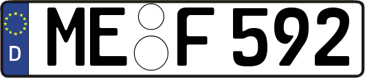 ME-F592