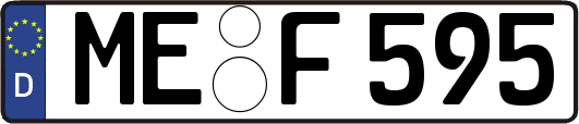 ME-F595