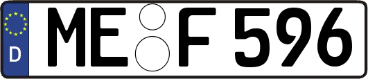 ME-F596
