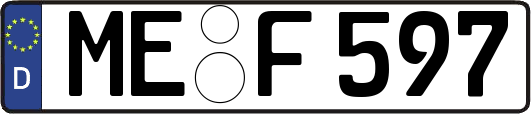 ME-F597
