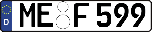 ME-F599