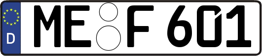 ME-F601