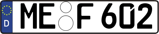 ME-F602