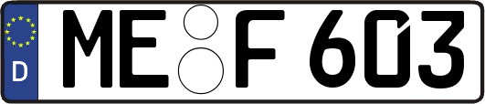 ME-F603