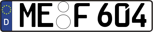 ME-F604