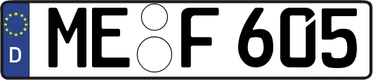 ME-F605