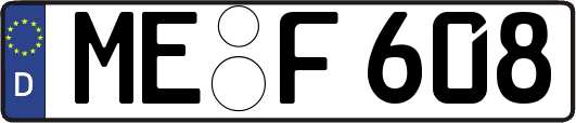 ME-F608