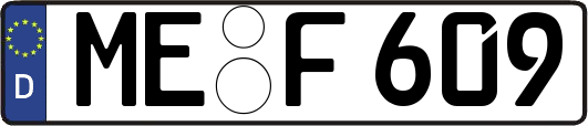 ME-F609