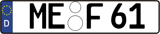 ME-F61