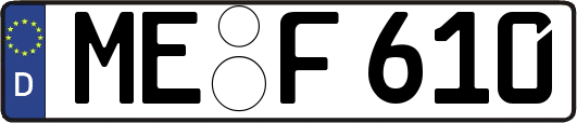 ME-F610