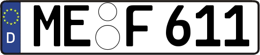 ME-F611