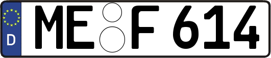 ME-F614