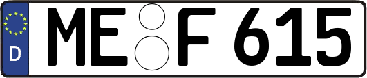 ME-F615