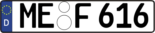 ME-F616