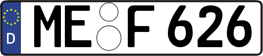 ME-F626