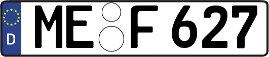 ME-F627