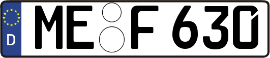 ME-F630