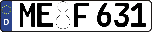 ME-F631