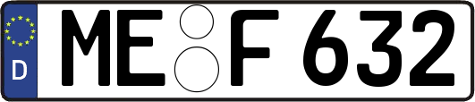ME-F632