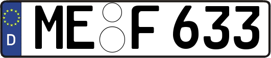 ME-F633