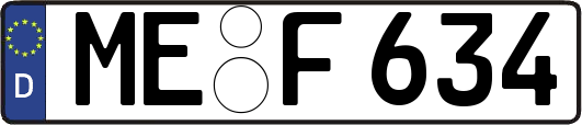 ME-F634