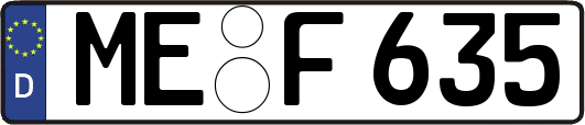 ME-F635