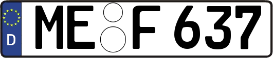 ME-F637