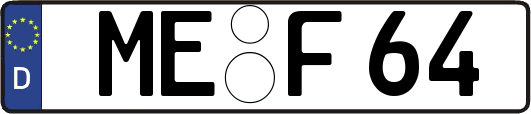 ME-F64