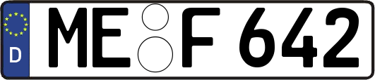 ME-F642