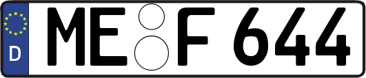 ME-F644