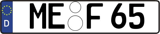 ME-F65