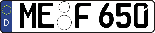ME-F650