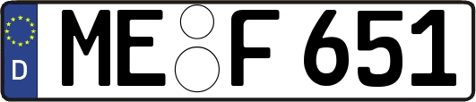 ME-F651
