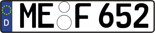 ME-F652