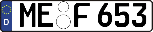 ME-F653