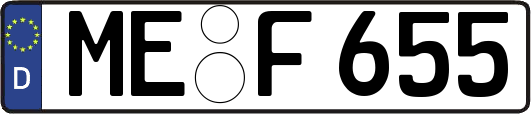 ME-F655