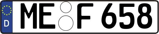 ME-F658