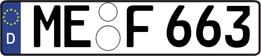 ME-F663