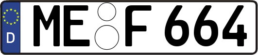 ME-F664