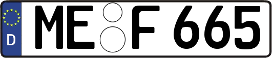 ME-F665