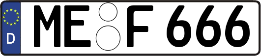 ME-F666