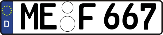 ME-F667