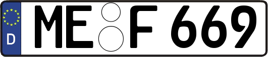 ME-F669