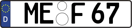 ME-F67
