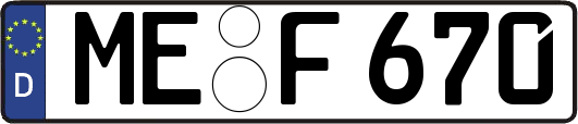 ME-F670